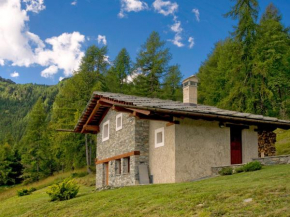 Chalet Casot Pra Viei - SMY100 by Interhome